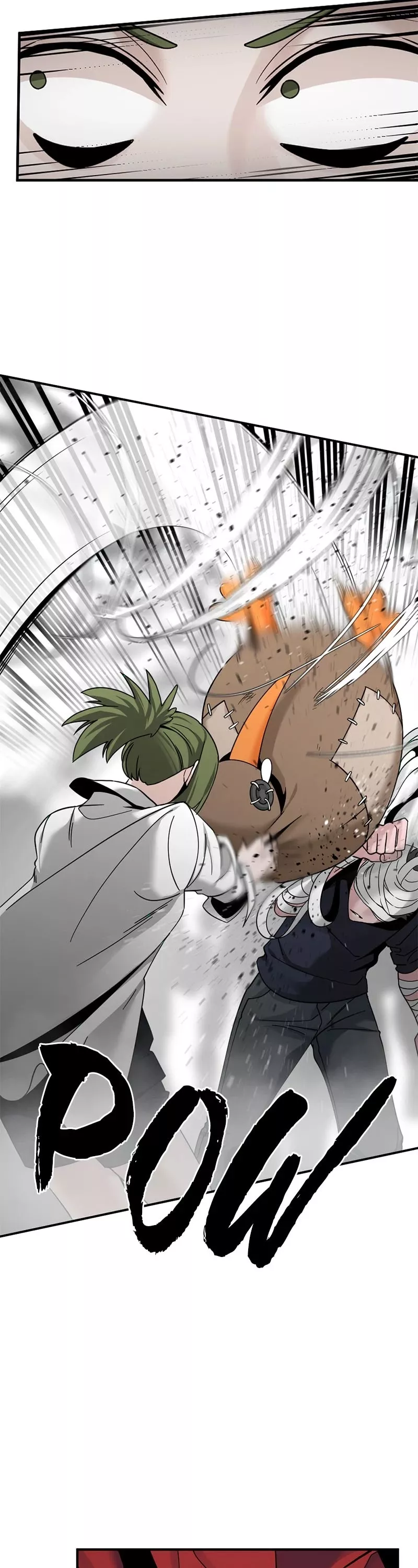 Hero Killer (Beolkkul) Chapter 36 page 6 - 
