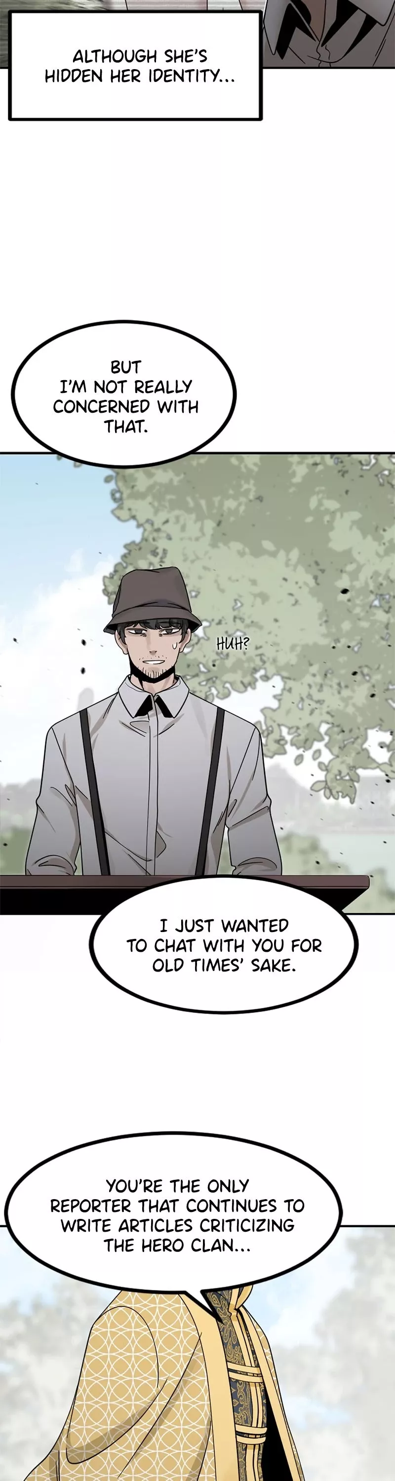 Hero Killer (Beolkkul) Chapter 37 page 16 - 