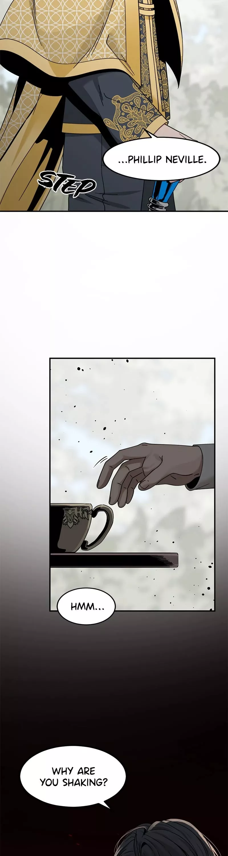 Hero Killer (Beolkkul) Chapter 37 page 17 - 