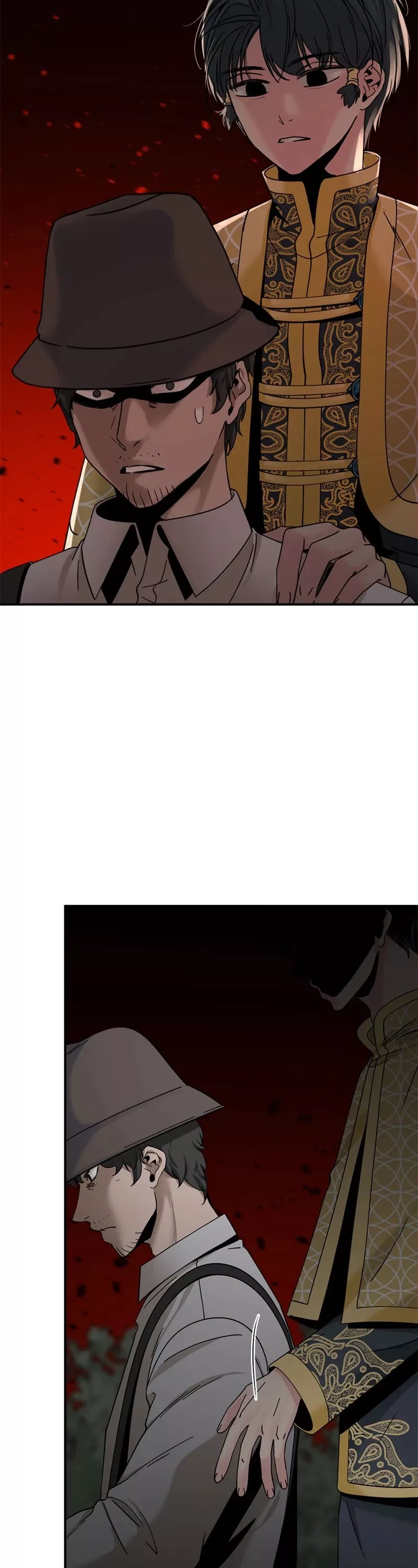 Hero Killer (Beolkkul) Chapter 37 page 18 - 