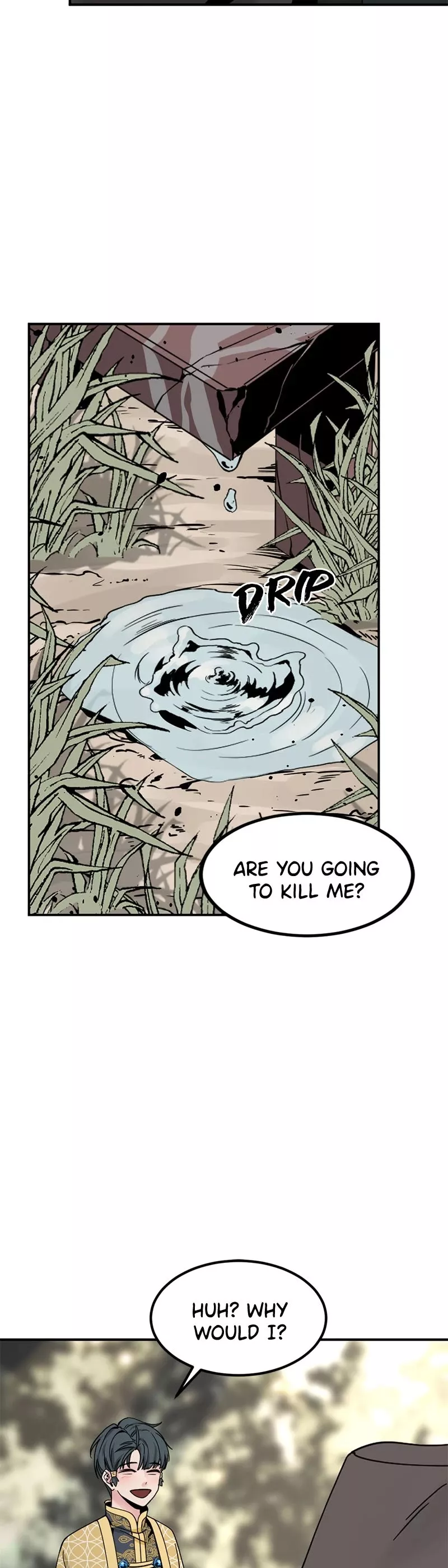 Hero Killer (Beolkkul) Chapter 37 page 19 - 