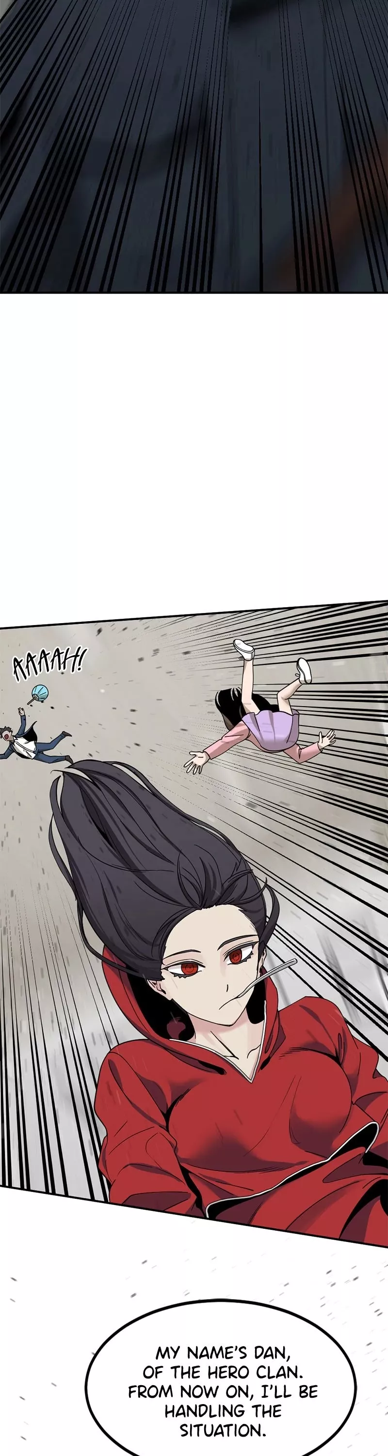 Hero Killer (Beolkkul) Chapter 37 page 3 - 