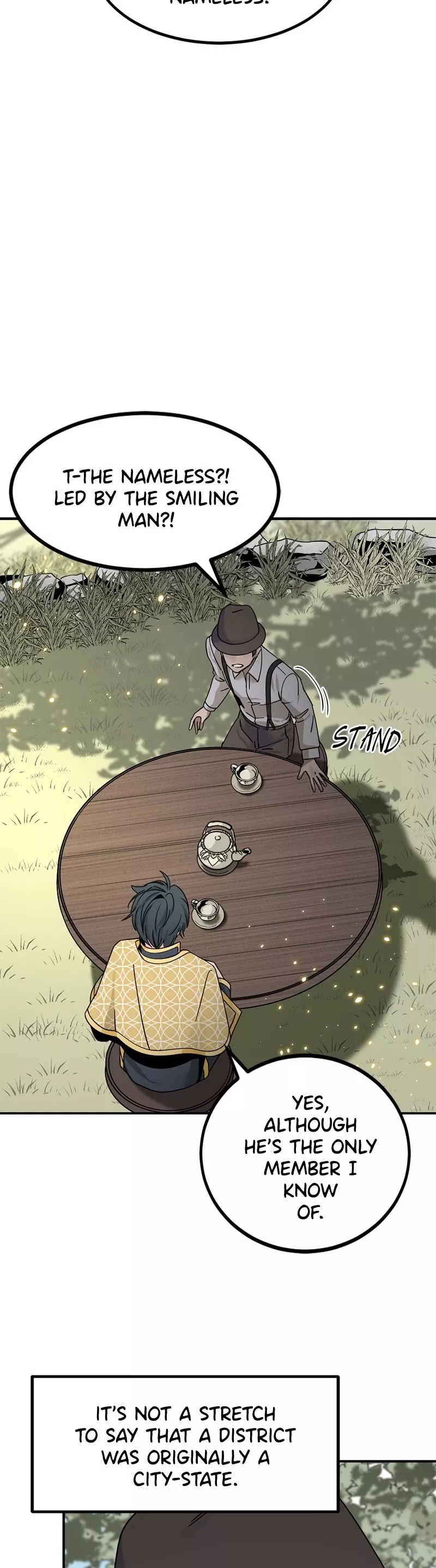 Hero Killer (Beolkkul) Chapter 37 page 23 - 