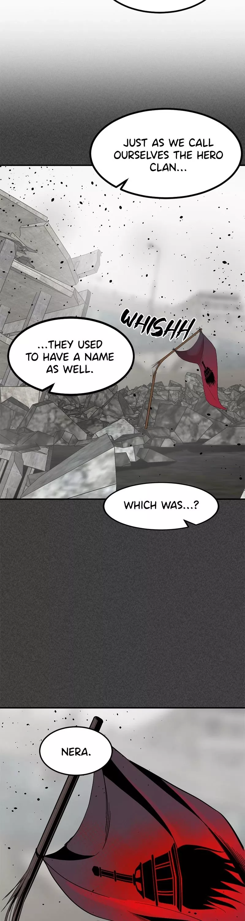 Hero Killer (Beolkkul) Chapter 37 page 25 - 