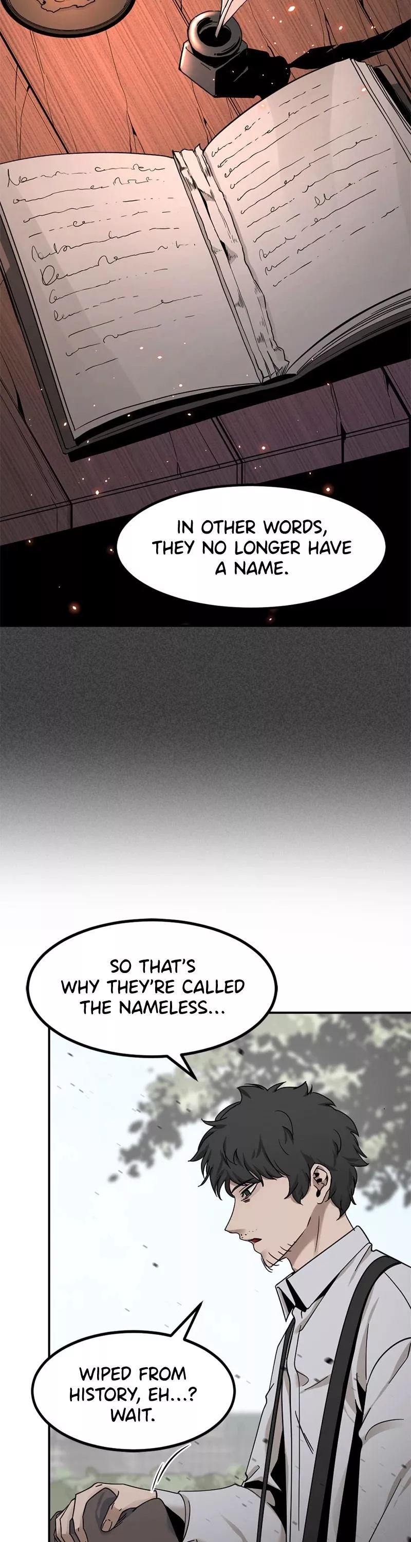 Hero Killer (Beolkkul) Chapter 37 page 27 - 