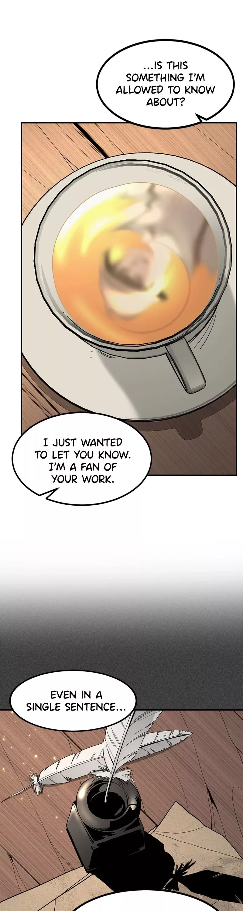 Hero Killer (Beolkkul) Chapter 37 page 29 - 