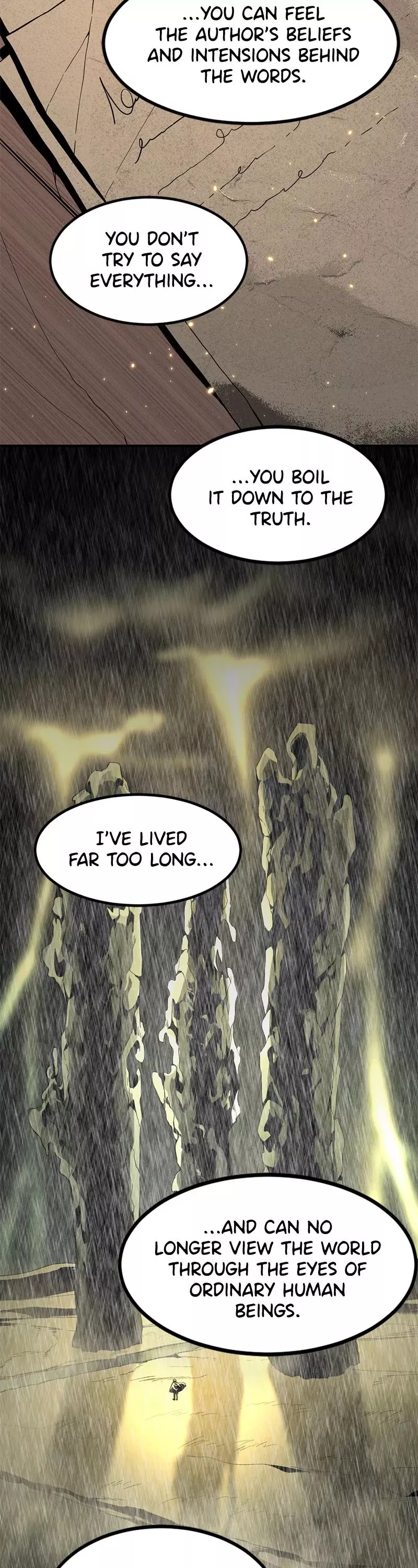 Hero Killer (Beolkkul) Chapter 37 page 30 - 