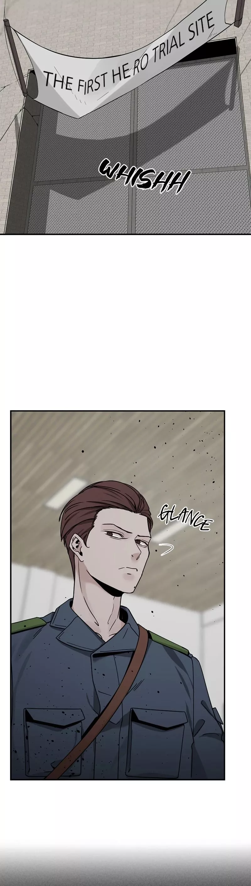 Hero Killer (Beolkkul) Chapter 37 page 35 - 