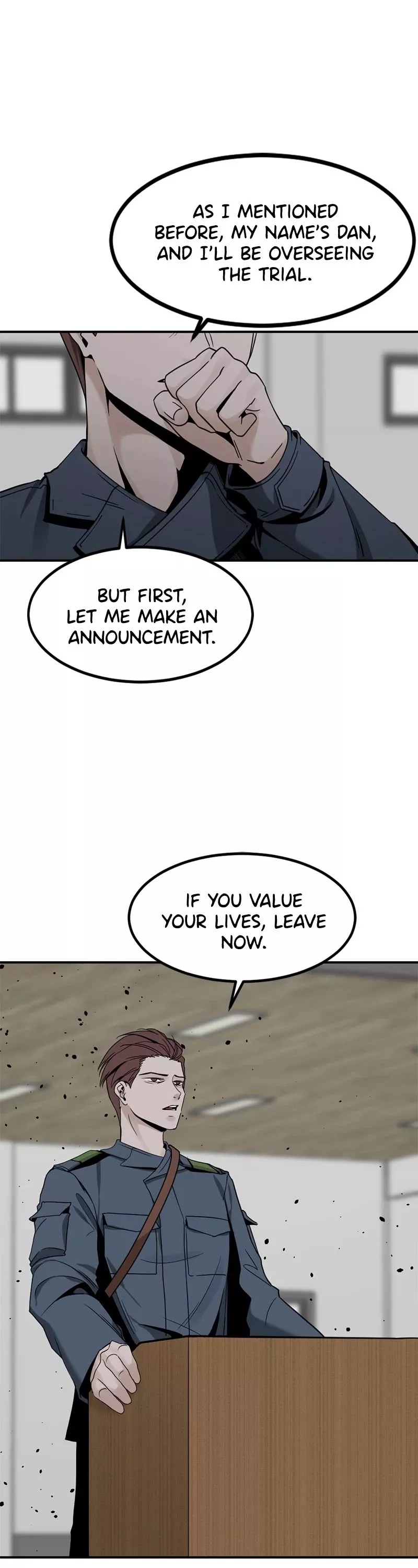 Hero Killer (Beolkkul) Chapter 37 page 41 - 