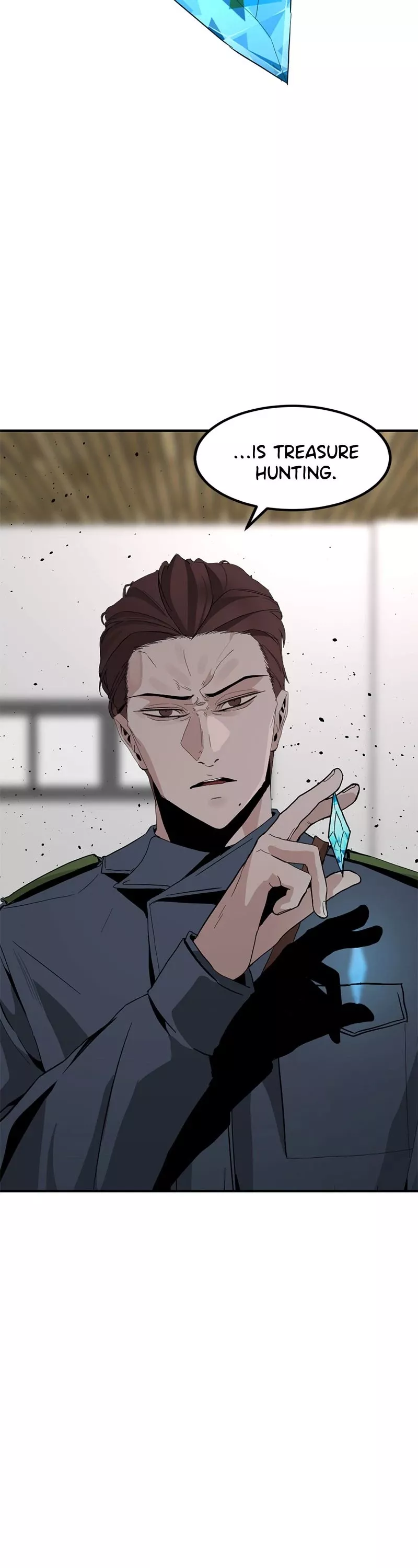 Hero Killer (Beolkkul) Chapter 37 page 48 - 