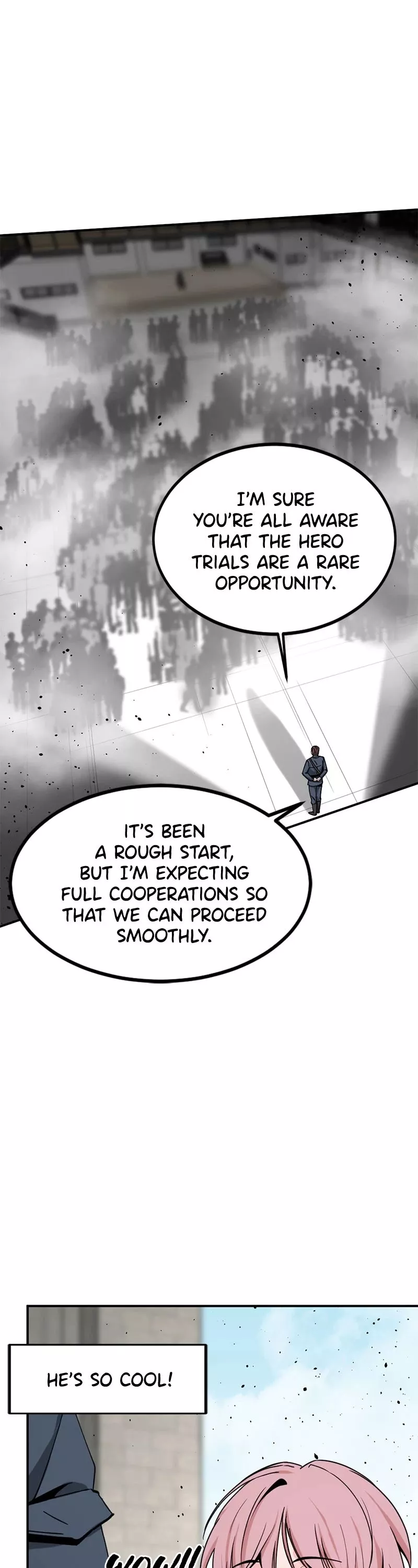 Hero Killer (Beolkkul) Chapter 37 page 6 - 