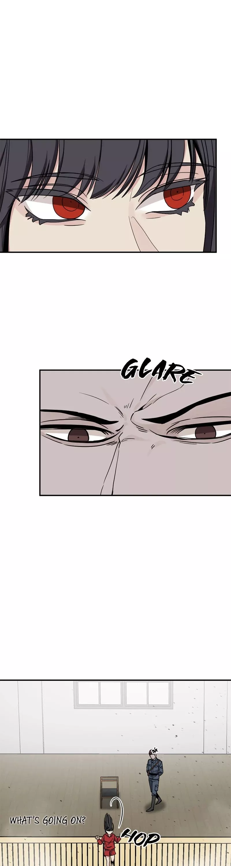 Hero Killer (Beolkkul) Chapter 37 page 10 - 
