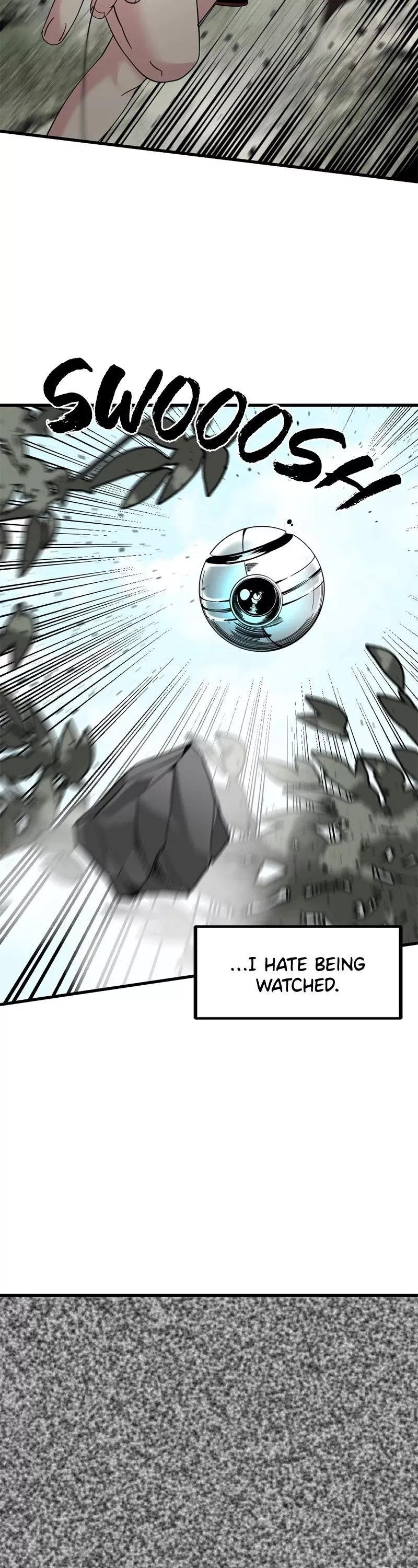 Hero Killer (Beolkkul) Chapter 38 page 14 - 