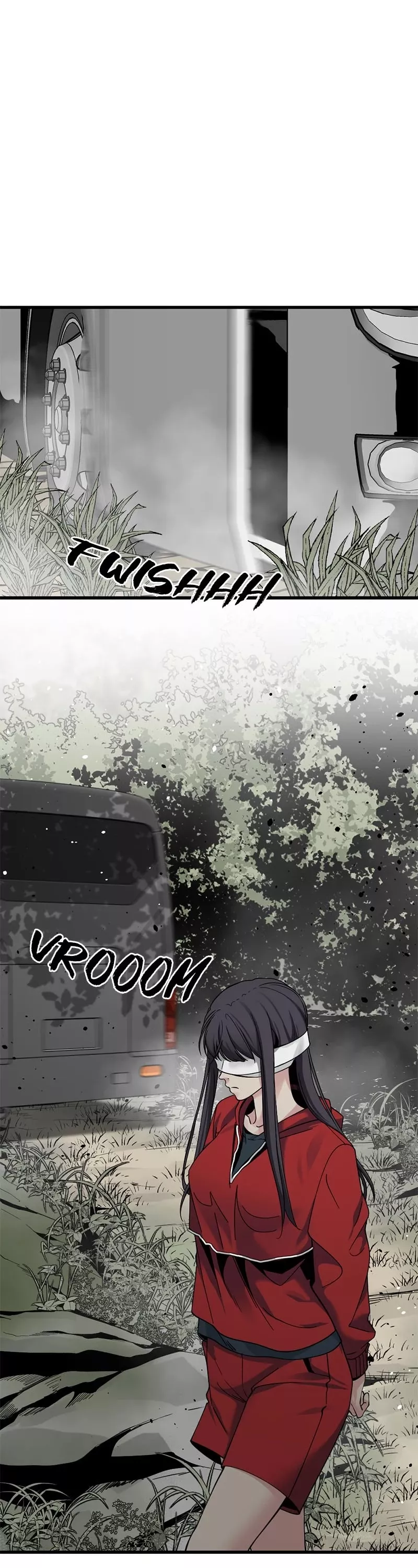 Hero Killer (Beolkkul) Chapter 38 page 3 - 