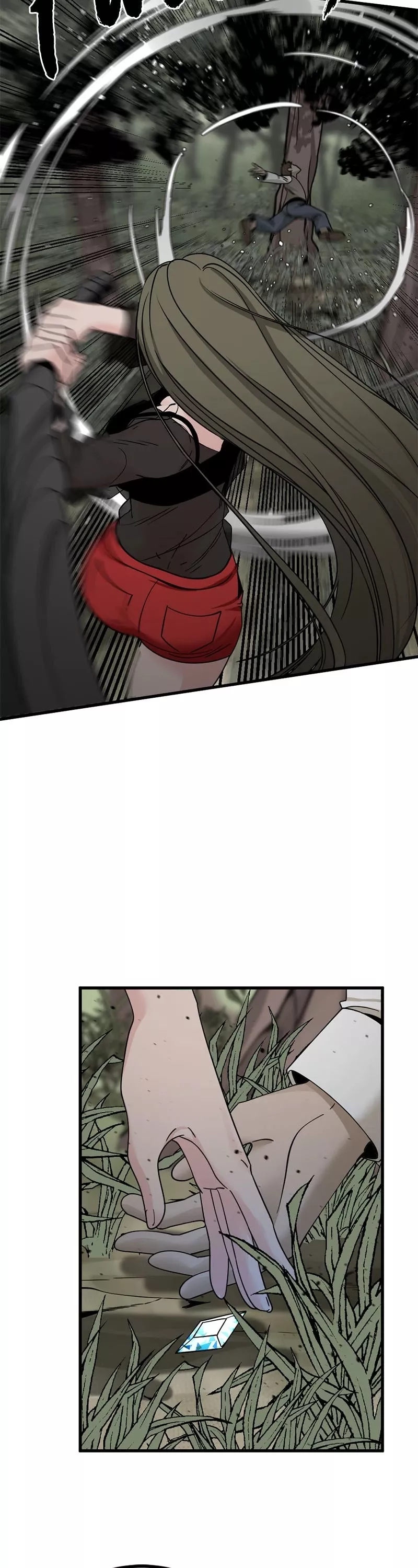 Hero Killer (Beolkkul) Chapter 38 page 21 - 