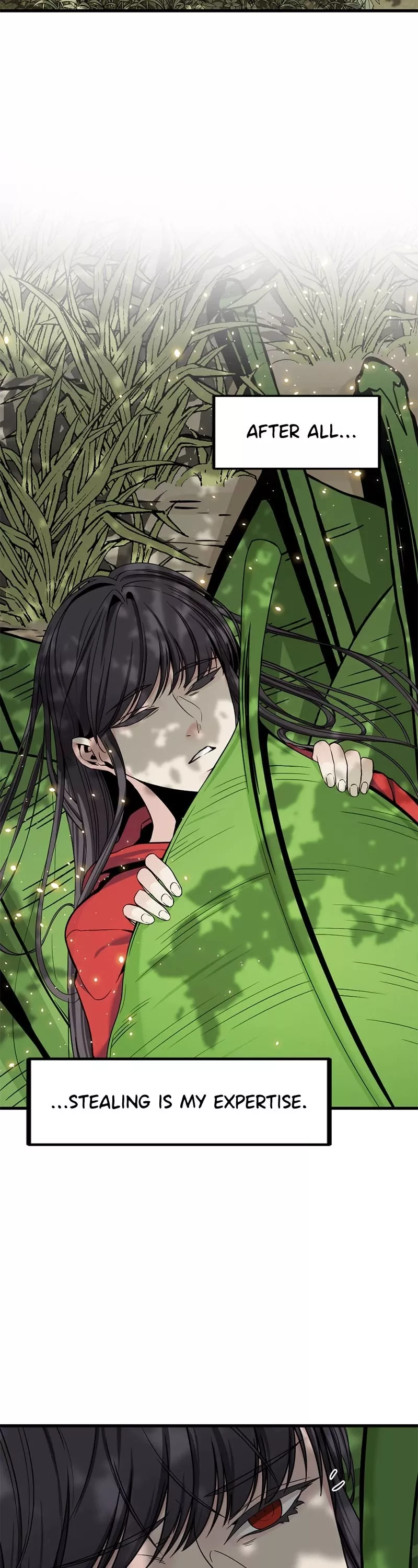 Hero Killer (Beolkkul) Chapter 38 page 26 - 