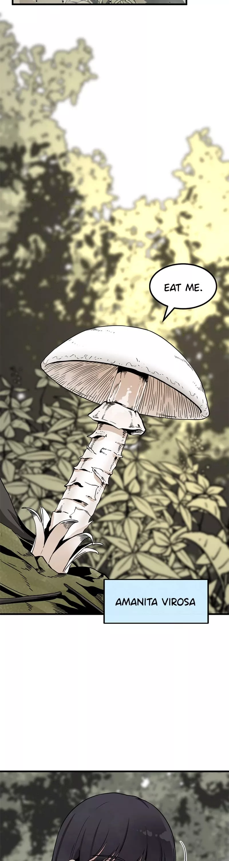 Hero Killer (Beolkkul) Chapter 38 page 29 - 