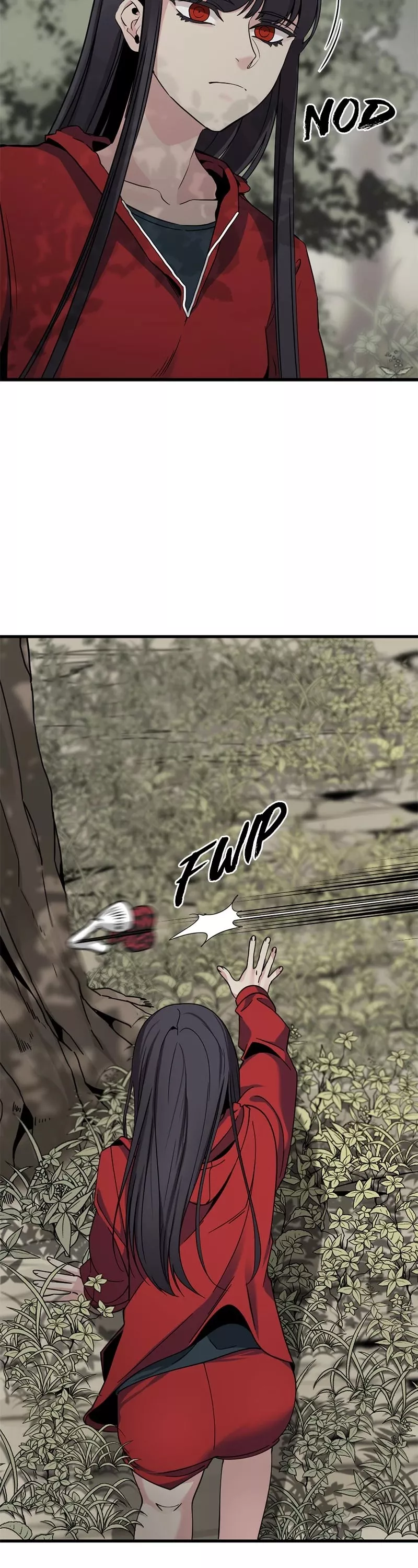 Hero Killer (Beolkkul) Chapter 38 page 30 - 