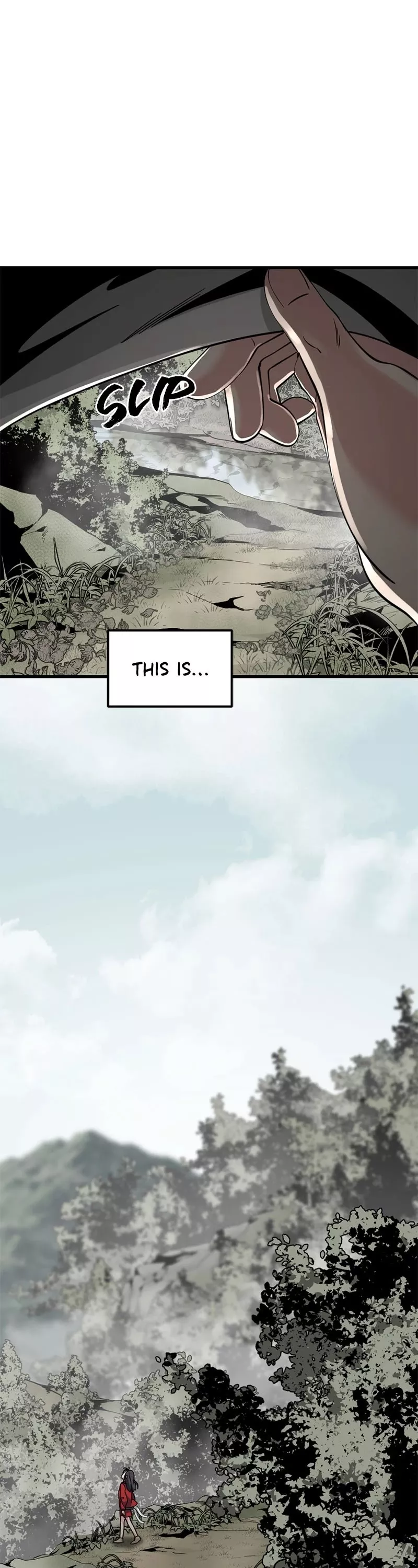 Hero Killer (Beolkkul) Chapter 38 page 4 - 