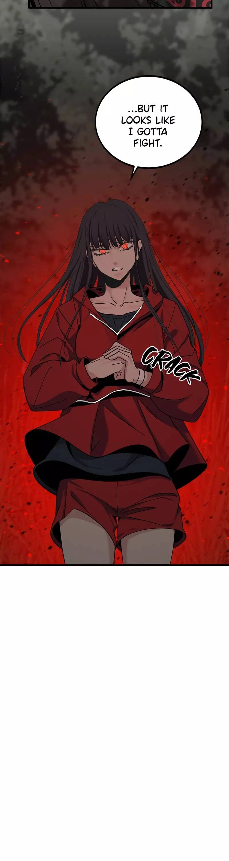 Hero Killer (Beolkkul) Chapter 38 page 33 - 