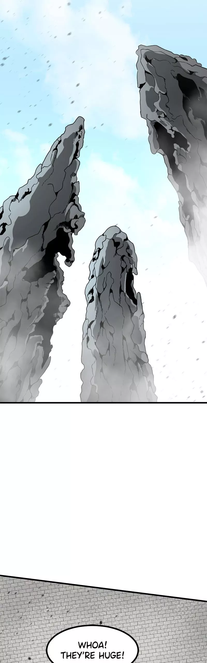 Hero Killer (Beolkkul) Chapter 38 page 35 - 