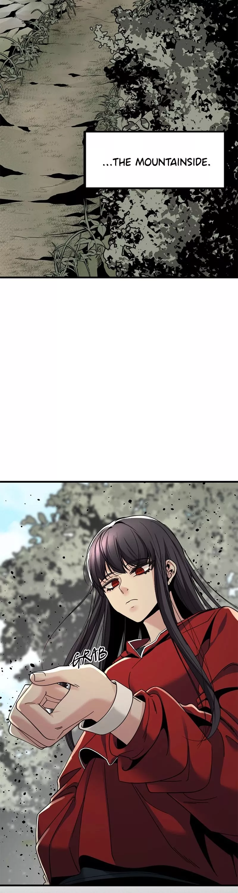 Hero Killer (Beolkkul) Chapter 38 page 5 - 