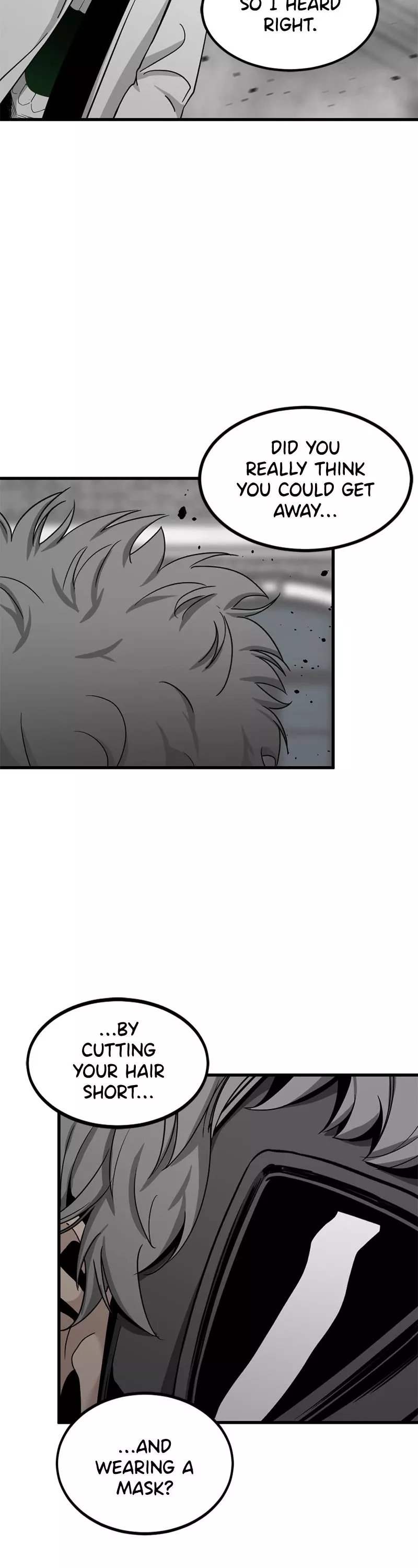 Hero Killer (Beolkkul) Chapter 38 page 41 - 