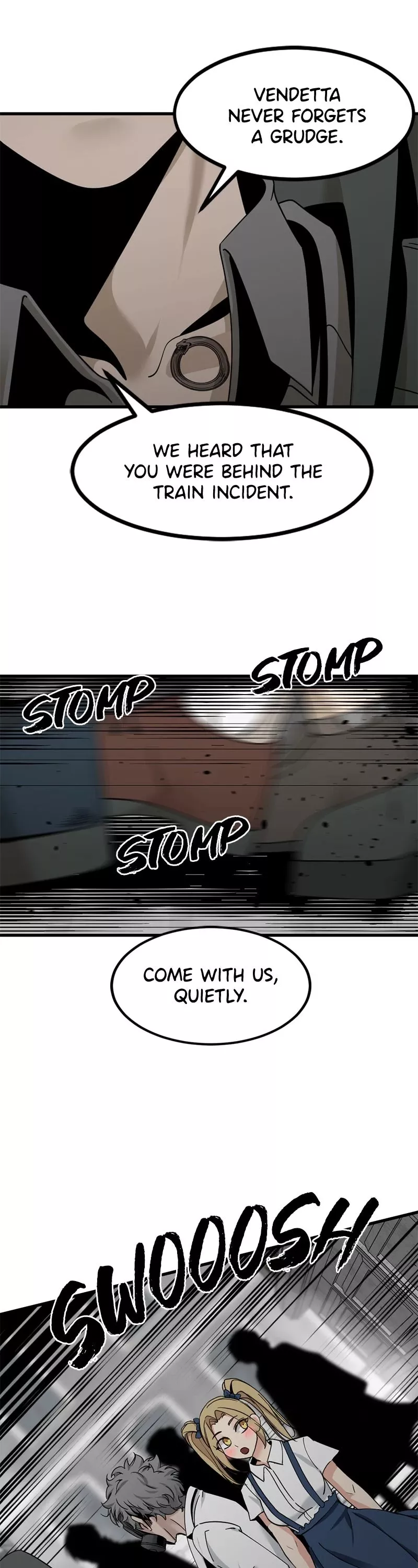 Hero Killer (Beolkkul) Chapter 38 page 42 - 