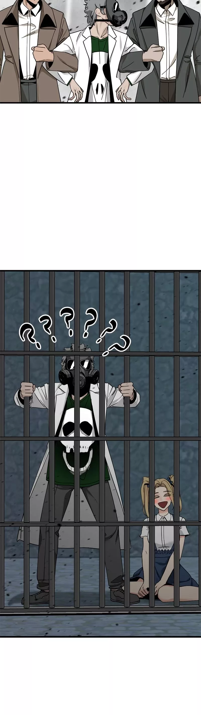 Hero Killer (Beolkkul) Chapter 38 page 44 - 
