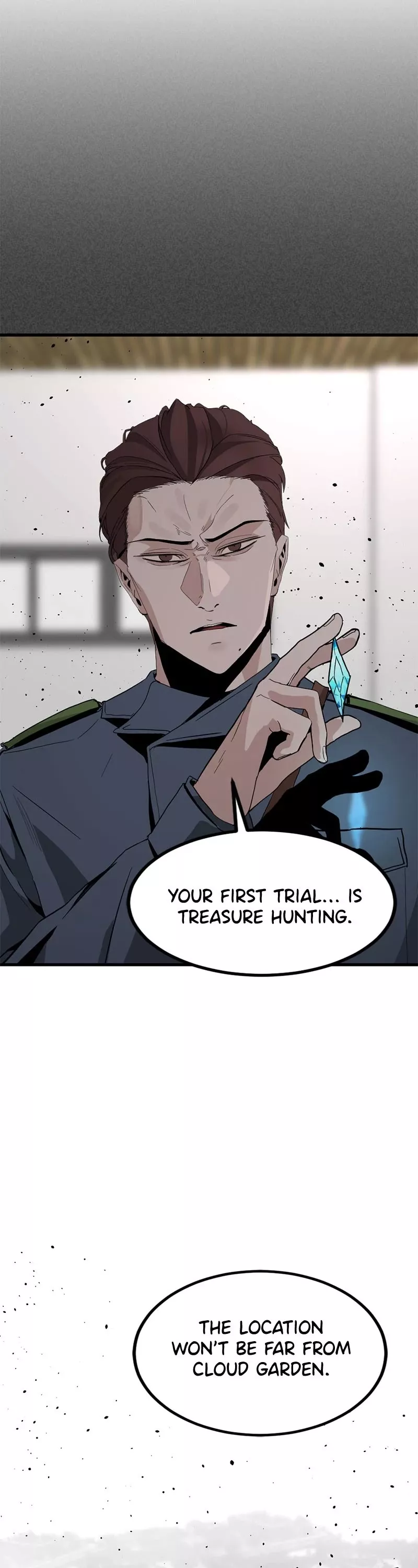 Hero Killer (Beolkkul) Chapter 38 page 6 - 