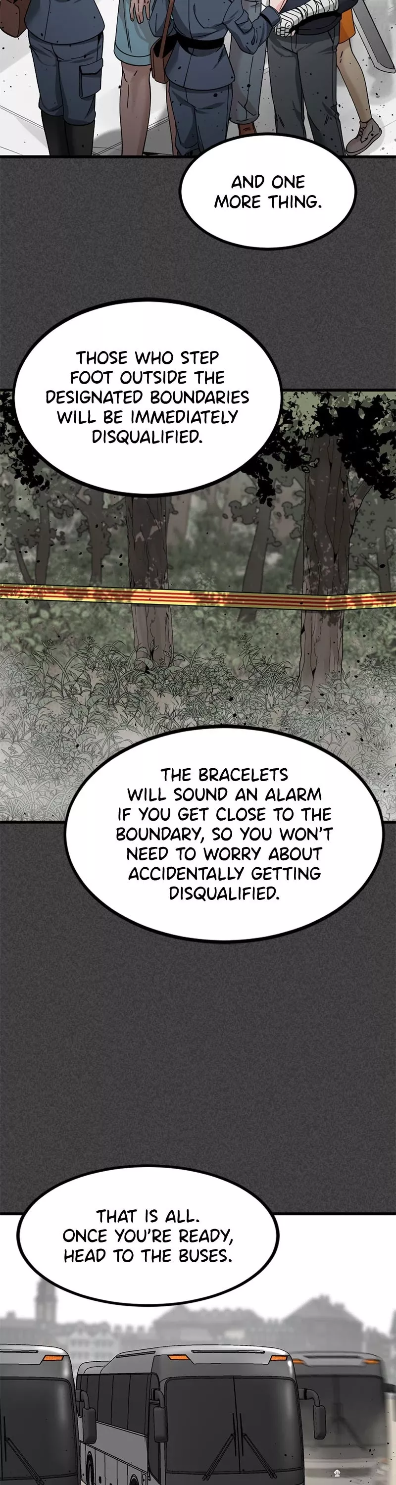 Hero Killer (Beolkkul) Chapter 38 page 10 - 