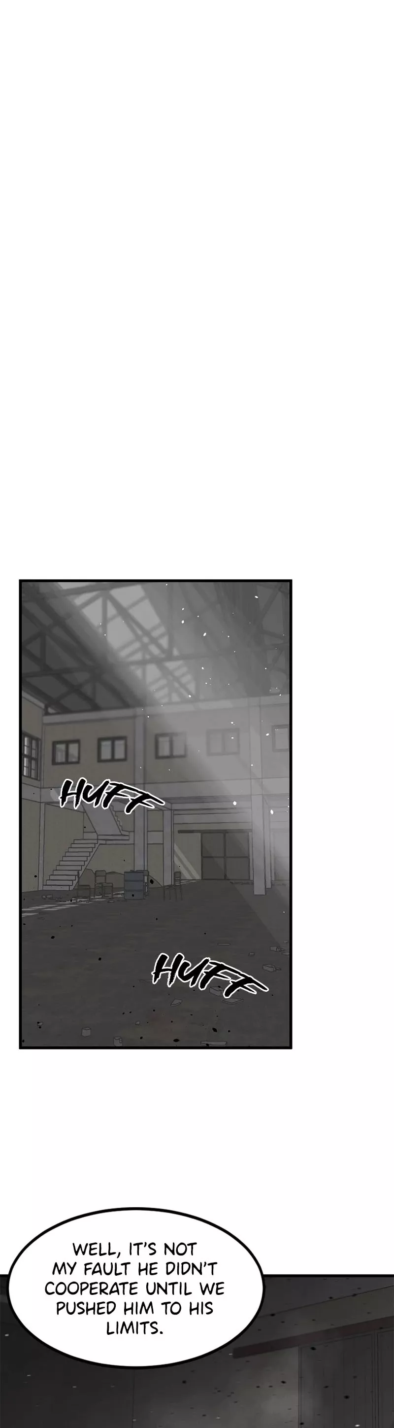 Hero Killer (Beolkkul) Chapter 39 page 12 - 