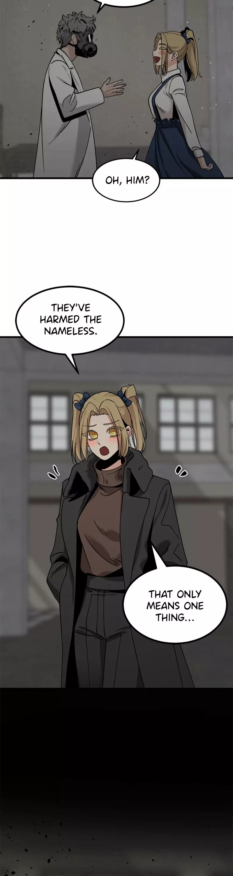 Hero Killer (Beolkkul) Chapter 39 page 15 - 
