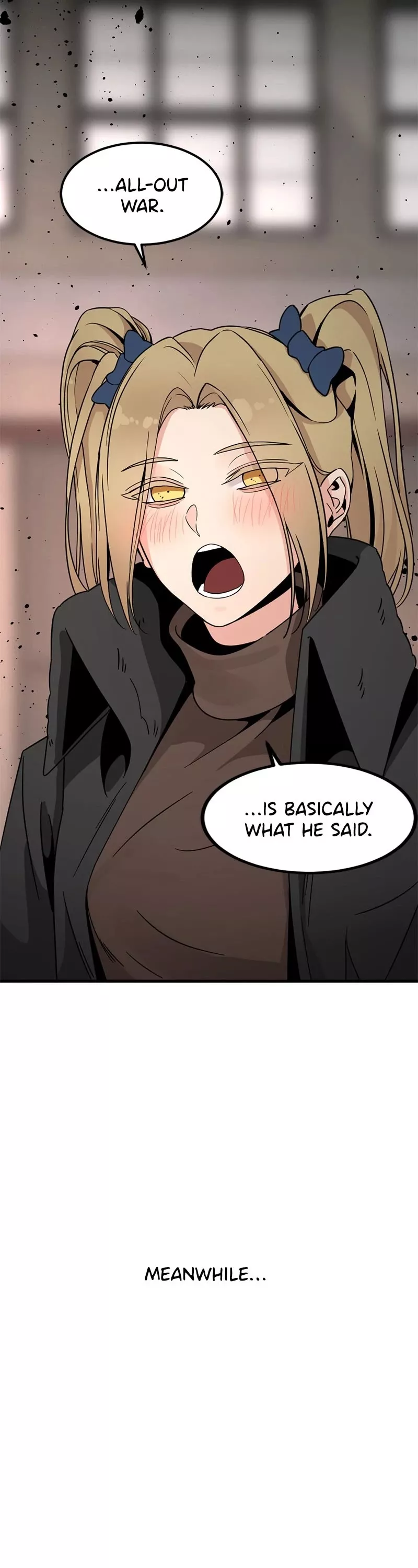 Hero Killer (Beolkkul) Chapter 39 page 16 - 