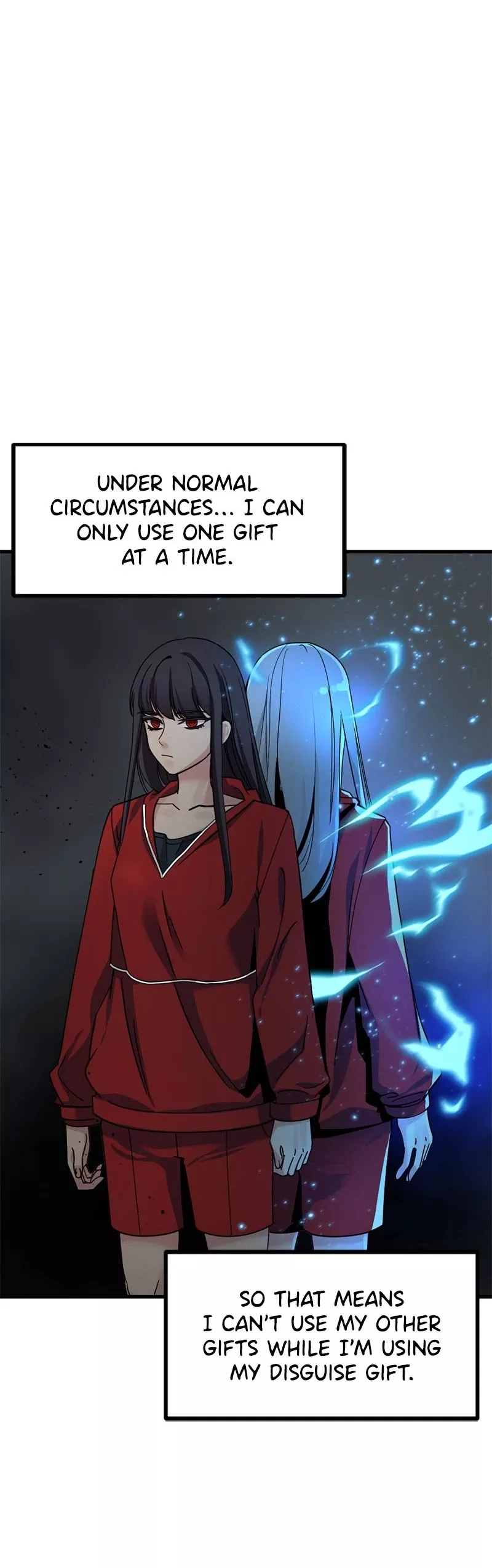 Hero Killer (Beolkkul) Chapter 39 page 19 - 
