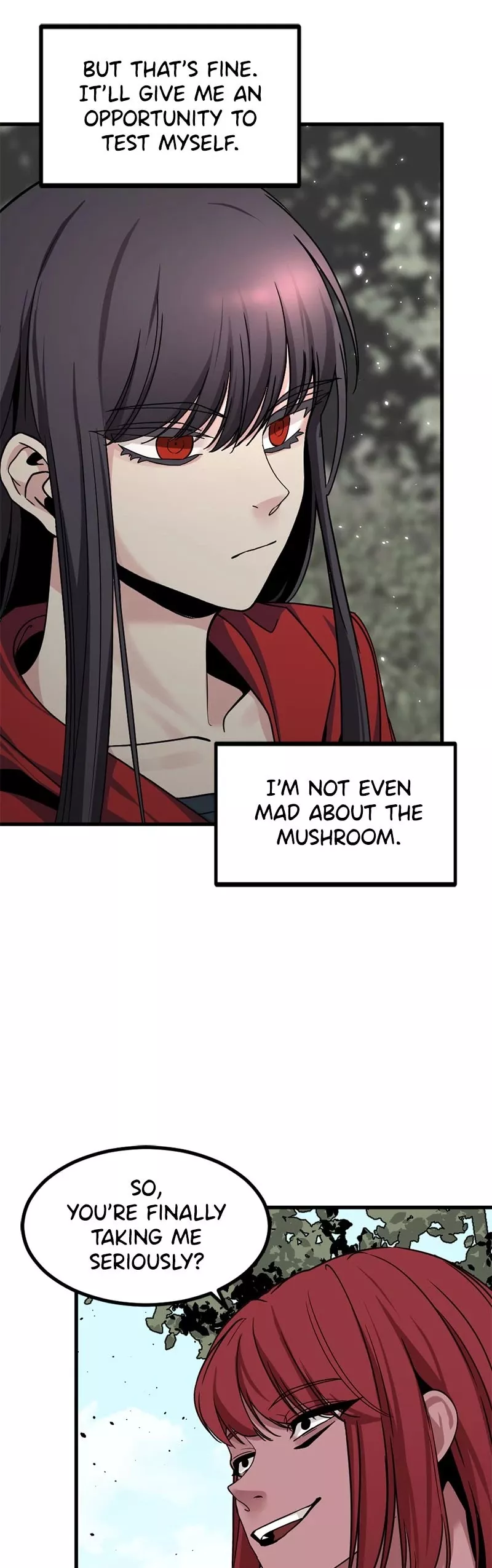 Hero Killer (Beolkkul) Chapter 39 page 20 - 