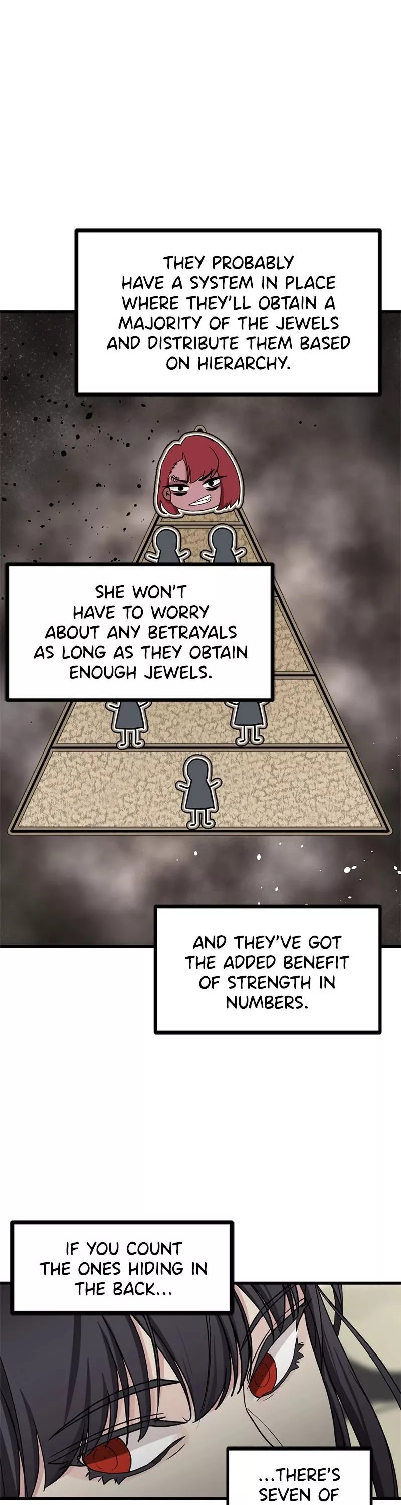 Hero Killer (Beolkkul) Chapter 39 page 22 - 