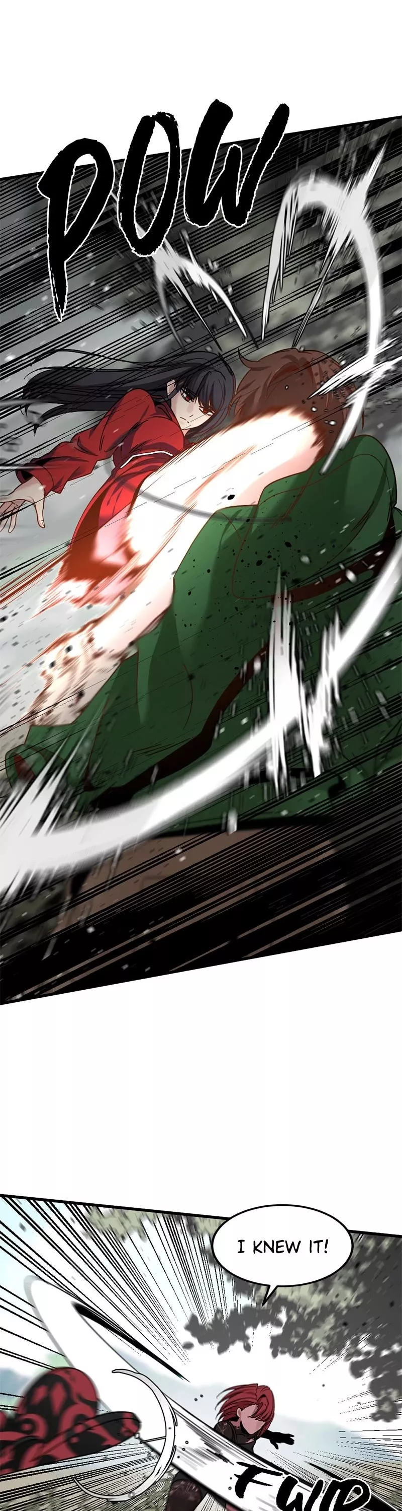 Hero Killer (Beolkkul) Chapter 39 page 26 - 