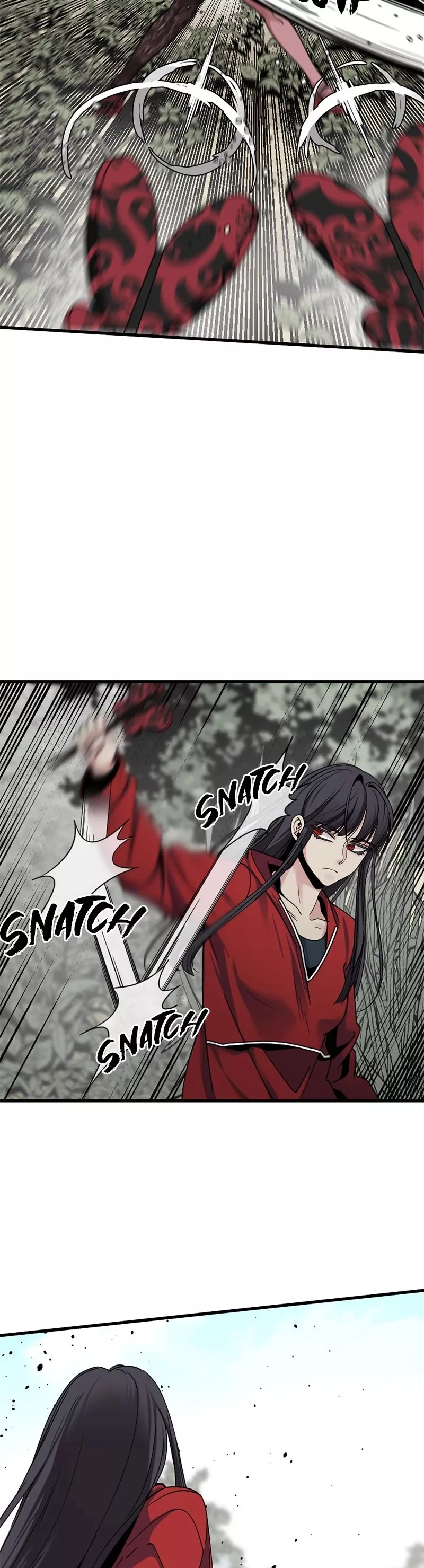 Hero Killer (Beolkkul) Chapter 39 page 27 - 