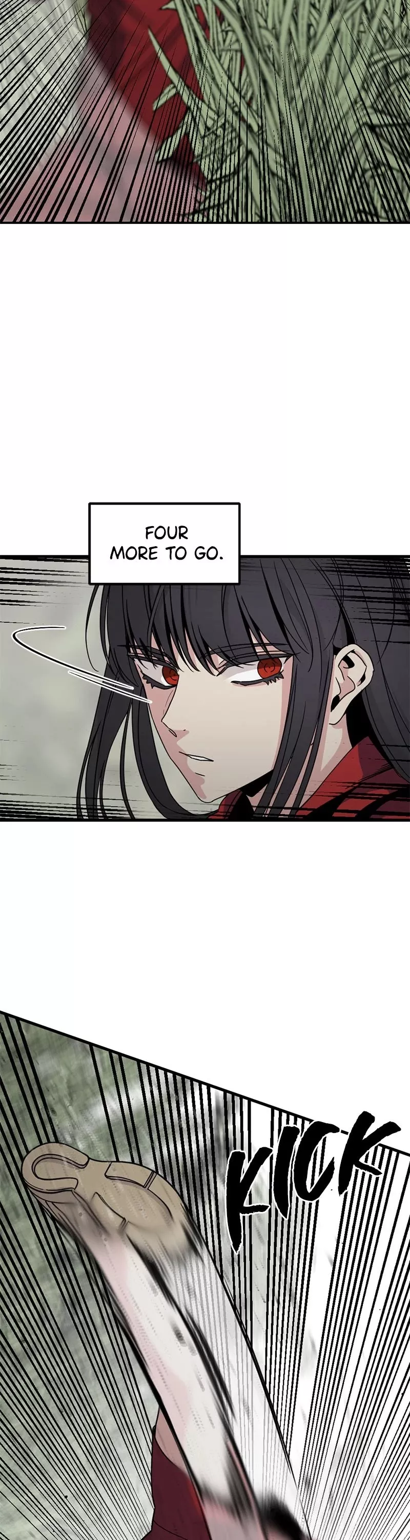 Hero Killer (Beolkkul) Chapter 39 page 30 - 