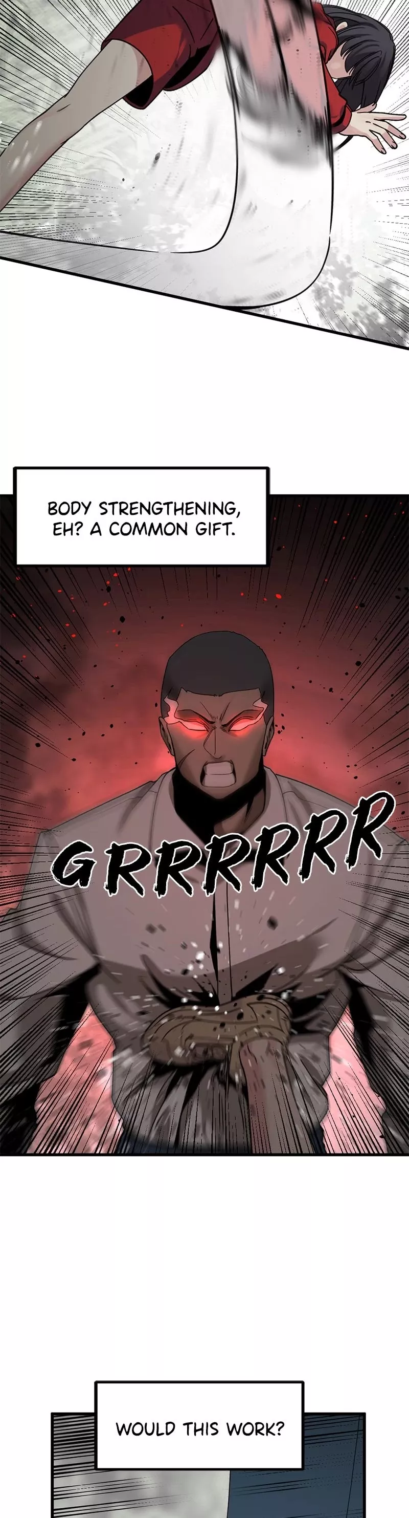 Hero Killer (Beolkkul) Chapter 39 page 31 - 