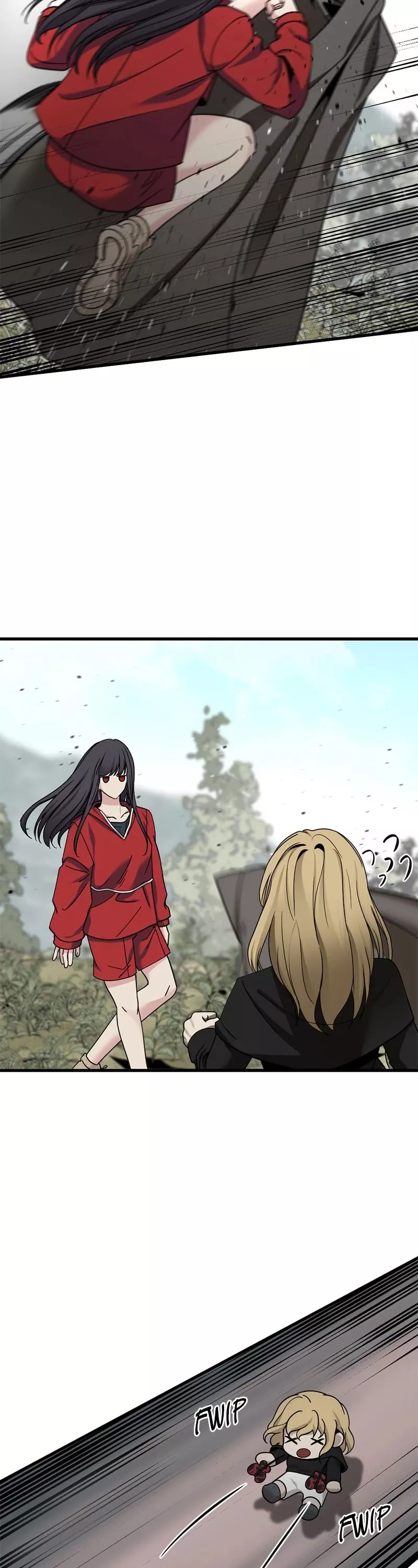Hero Killer (Beolkkul) Chapter 39 page 33 - 