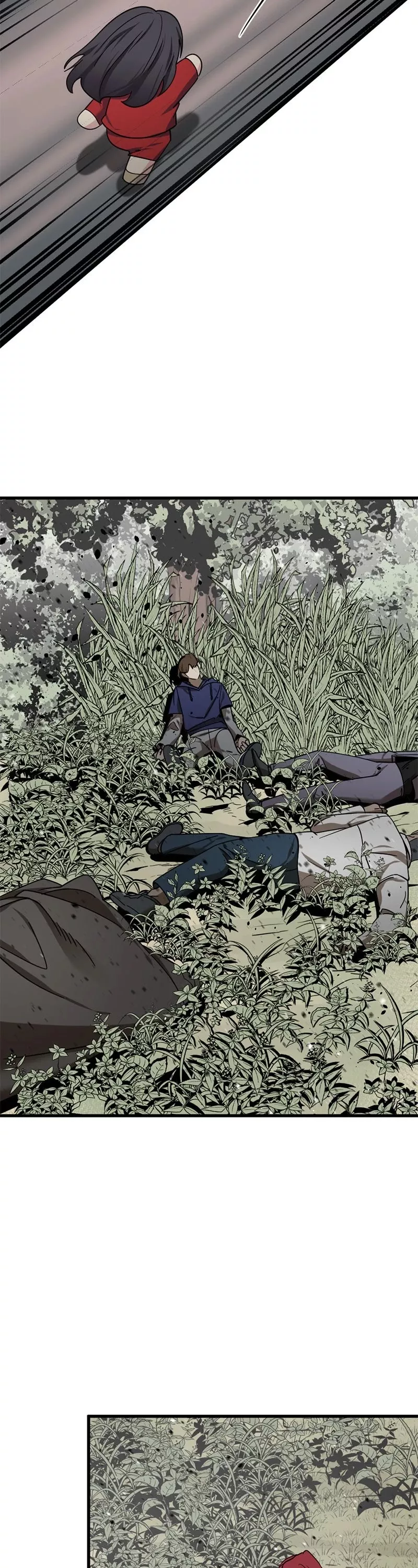 Hero Killer (Beolkkul) Chapter 39 page 34 - 