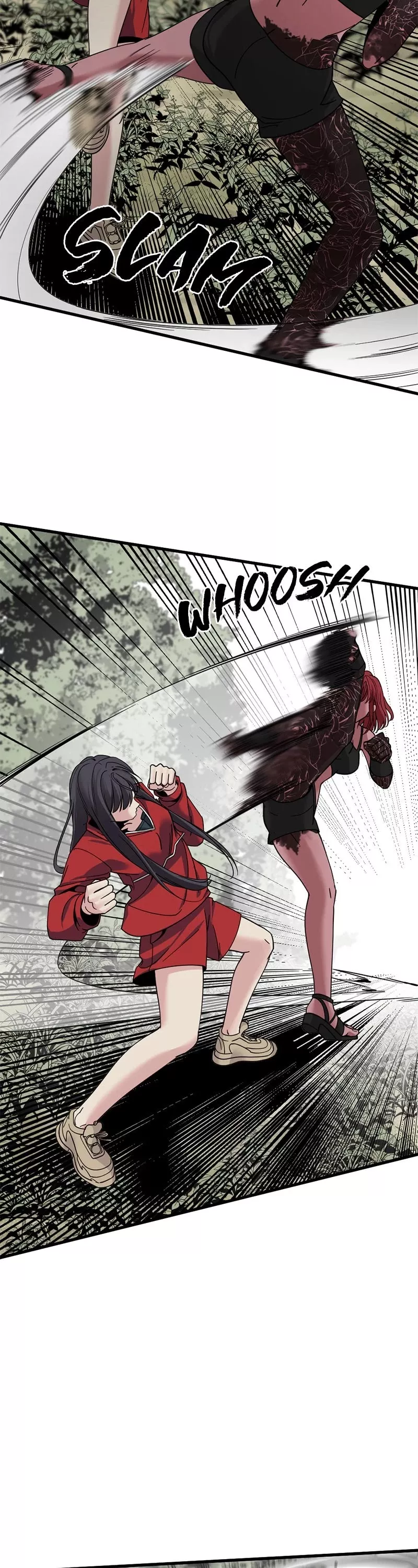 Hero Killer (Beolkkul) Chapter 39 page 37 - 