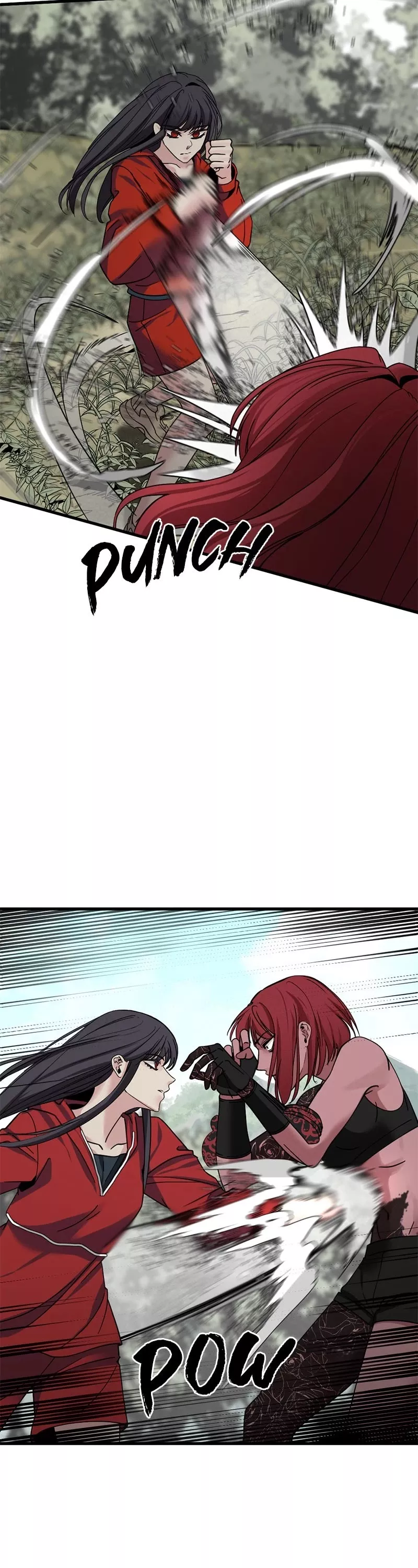 Hero Killer (Beolkkul) Chapter 39 page 38 - 