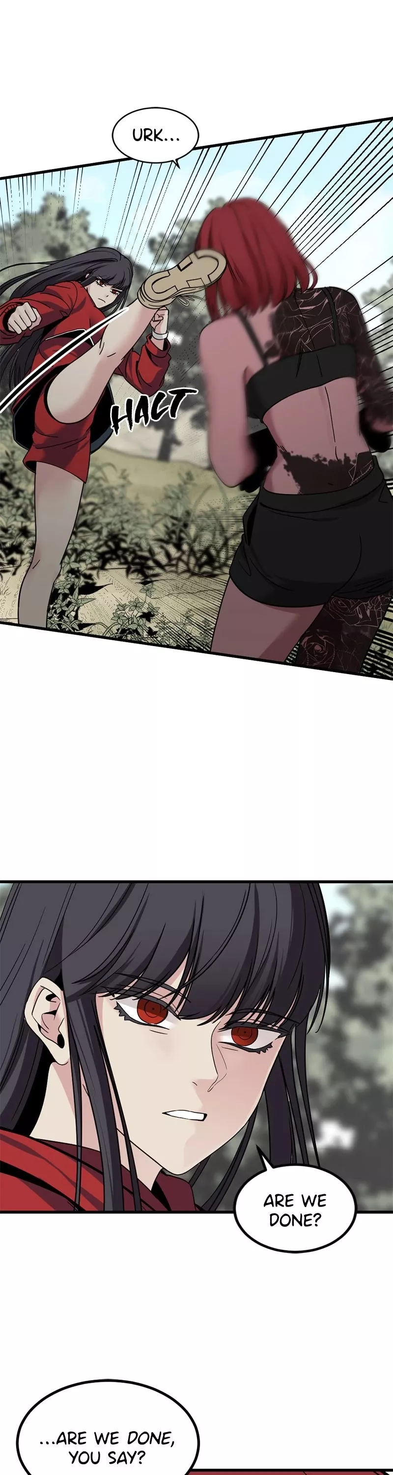 Hero Killer (Beolkkul) Chapter 39 page 39 - 