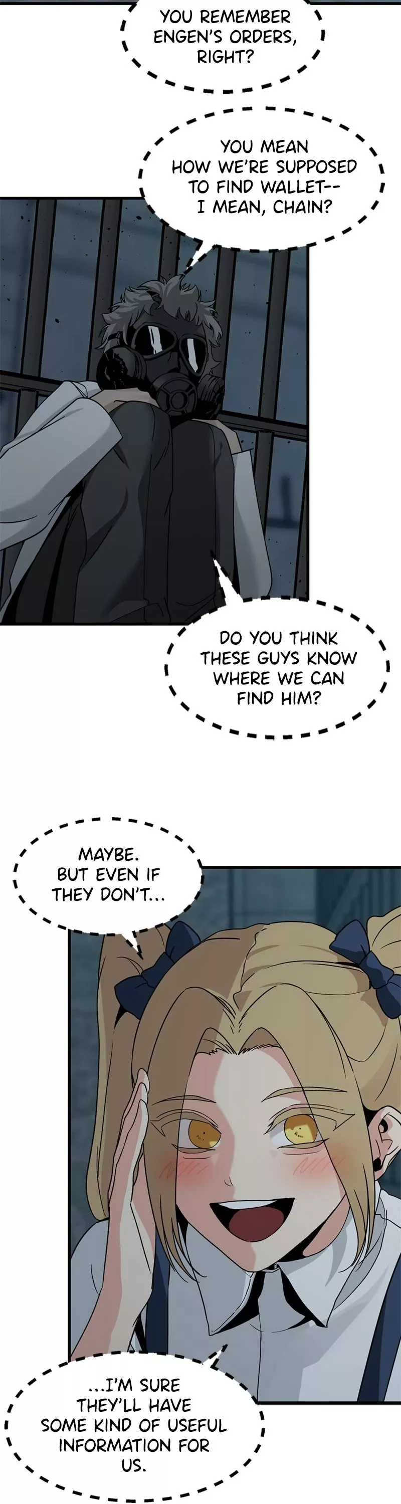 Hero Killer (Beolkkul) Chapter 39 page 5 - 
