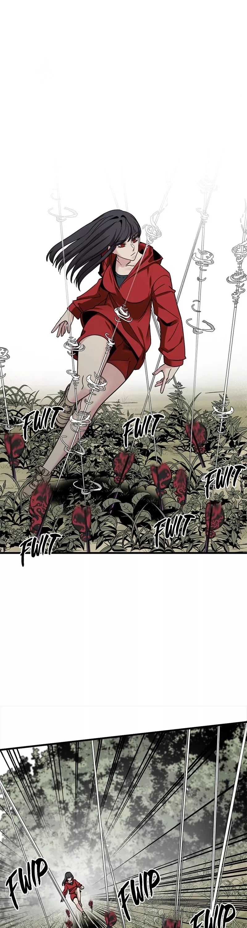 Hero Killer (Beolkkul) Chapter 39 page 42 - 