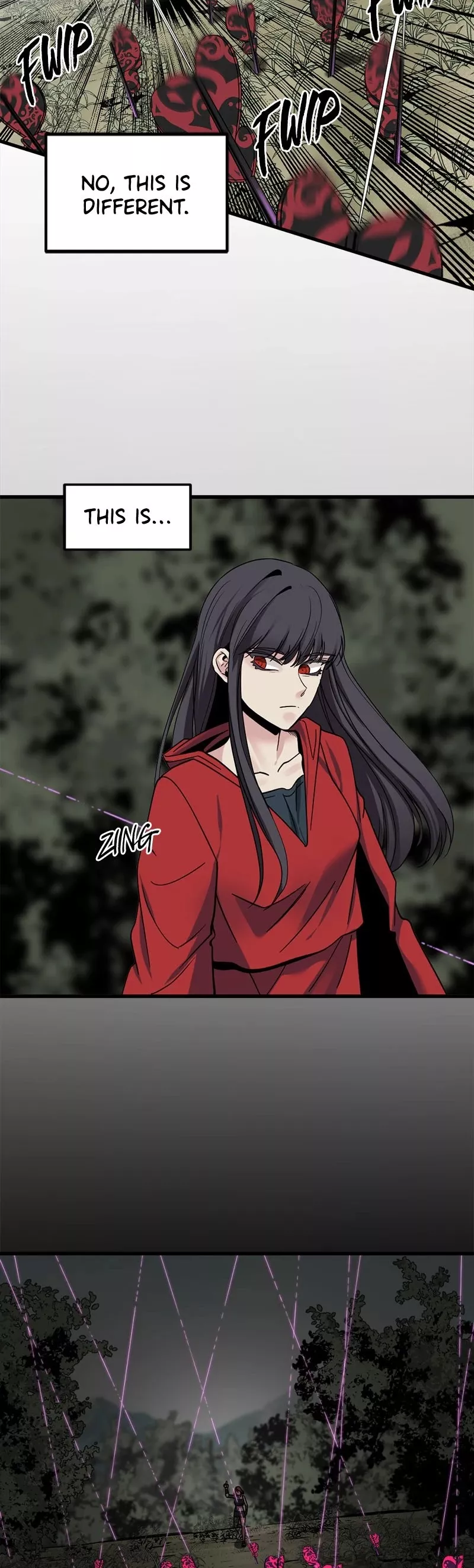 Hero Killer (Beolkkul) Chapter 39 page 43 - 