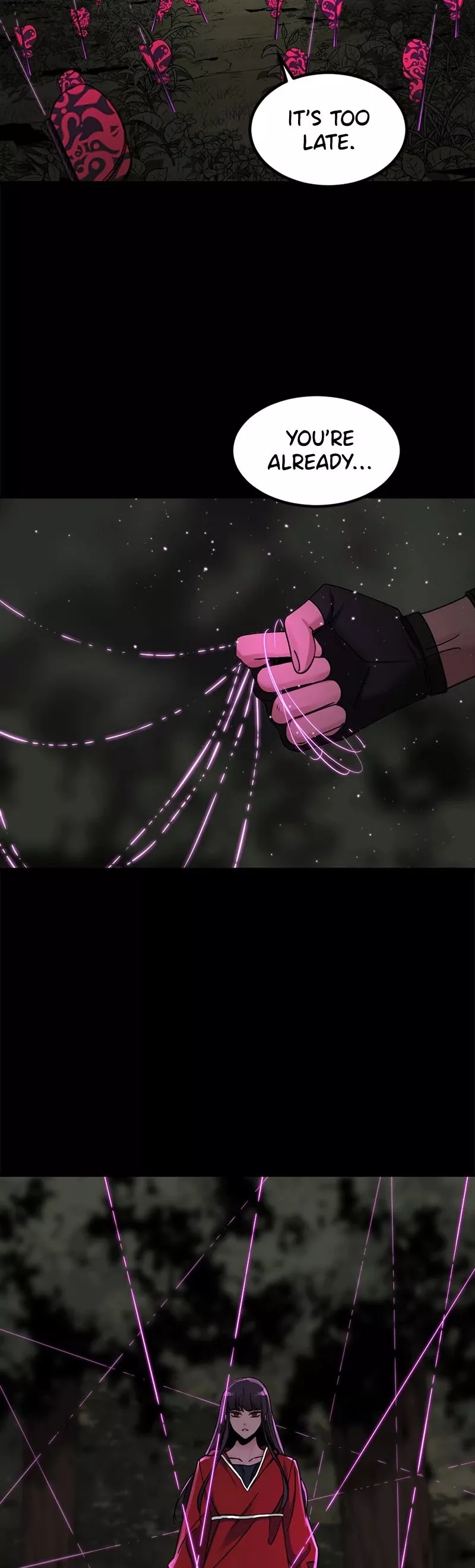 Hero Killer (Beolkkul) Chapter 39 page 44 - 